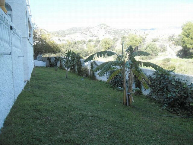 Detached Villa Nerja Málaga - imagen 28
