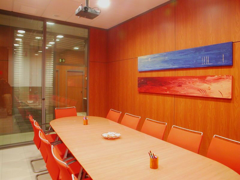 Office Torre del Mar Málaga - imagen 29
