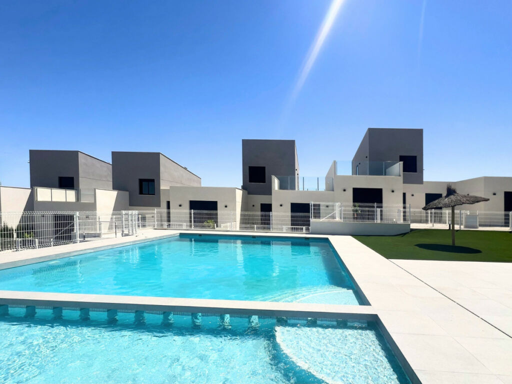 Townhouse San Javier Murcia - imagen 29