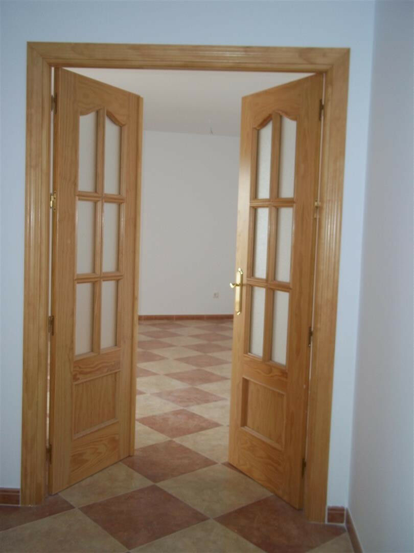 Middle Floor Apartment Canillas de Aceituno Málaga - imagen 3
