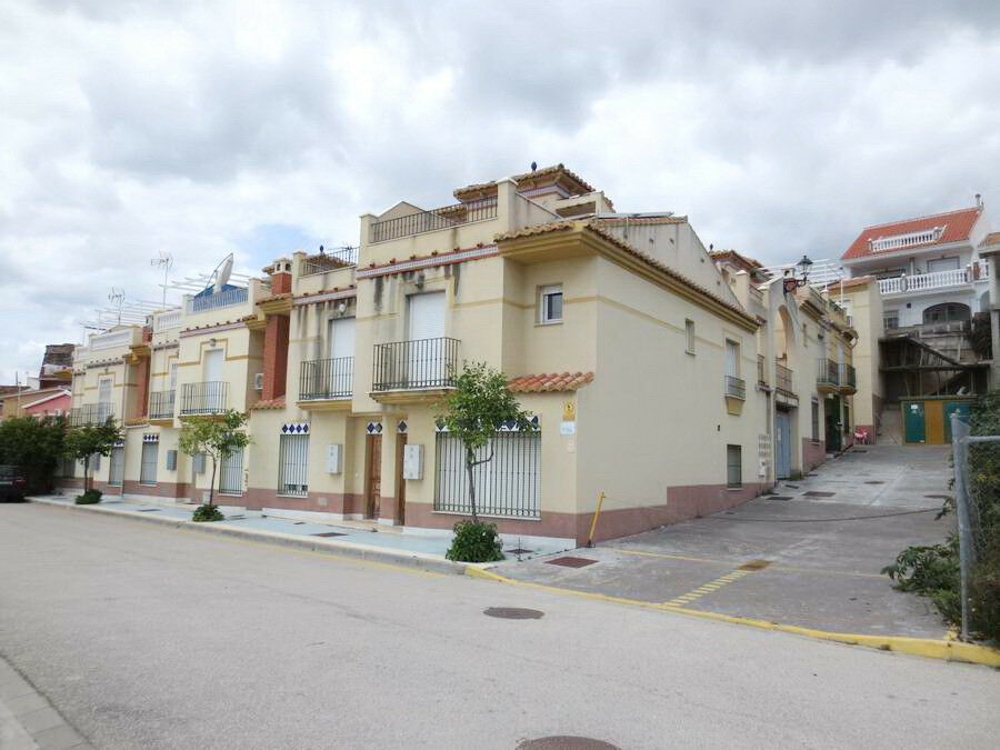 Townhouse Chilches Málaga - imagen 3