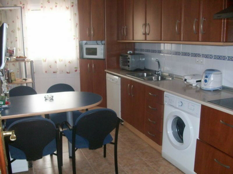 Penthouse El Morche Málaga - imagen 3