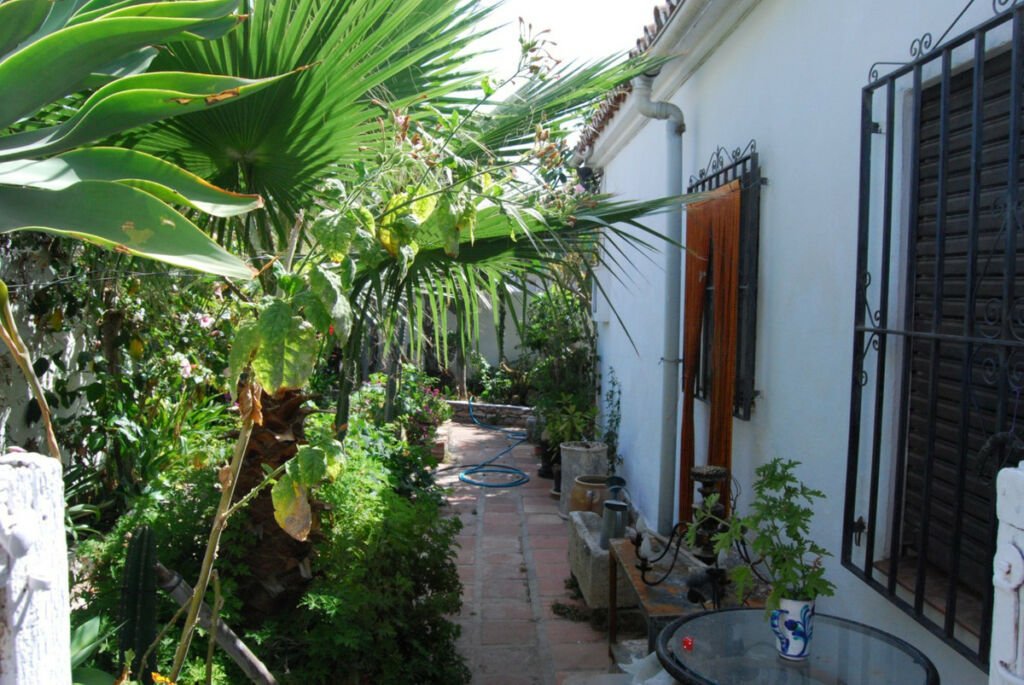 Detached Villa Nerja Málaga - Bild 3