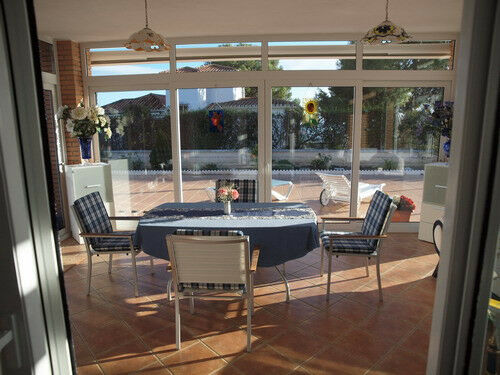 Detached Villa Benajarafe Málaga - Bild 3