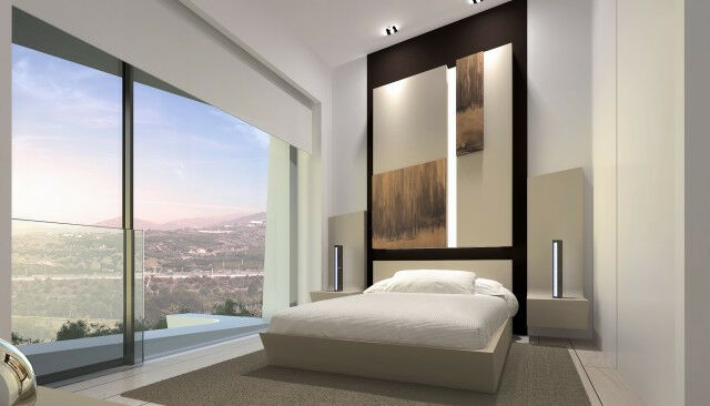 Townhouse Torre del Mar Málaga - imagen 3