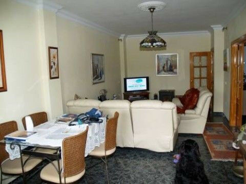 Townhouse Benamocarra Málaga - zdjęcie 3