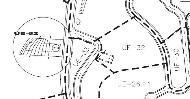 Residential Plot Nerja Málaga - imagen 3