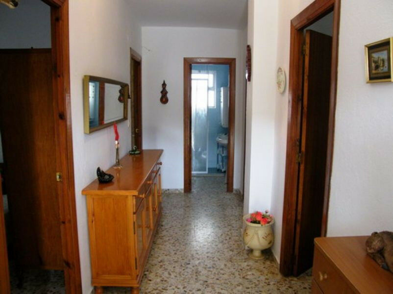 Semi-Detached House Almayate Málaga - image 3