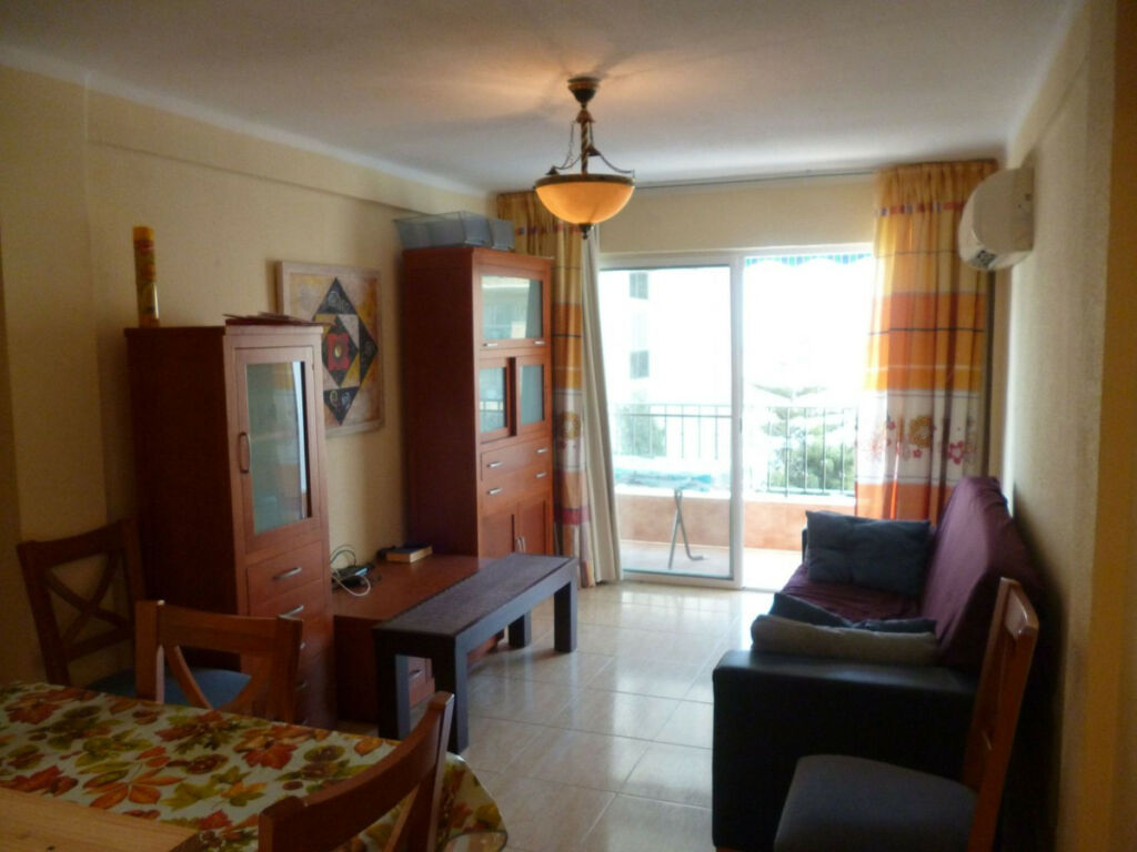 Middle Floor Apartment Torre del Mar Málaga - Bild 3