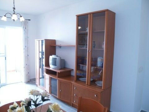 Middle Floor Apartment Torrox Málaga - imagen 3