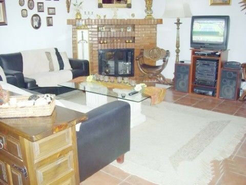 Detached Villa Vélez-Málaga Málaga - Bild 3