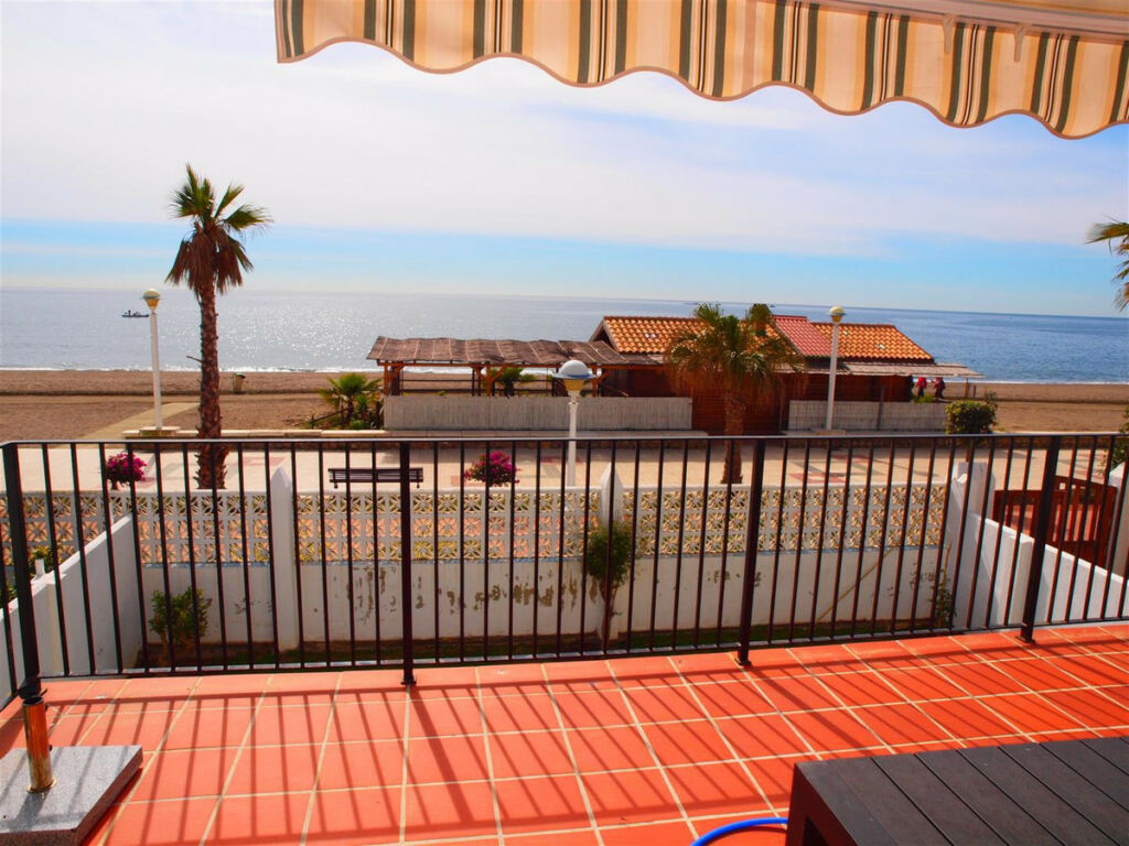 Detached Villa Caleta de Vélez Málaga - Bild 3