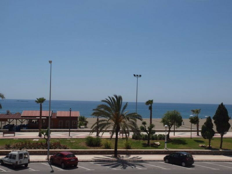 Townhouse Torre del Mar Málaga - imagen 3