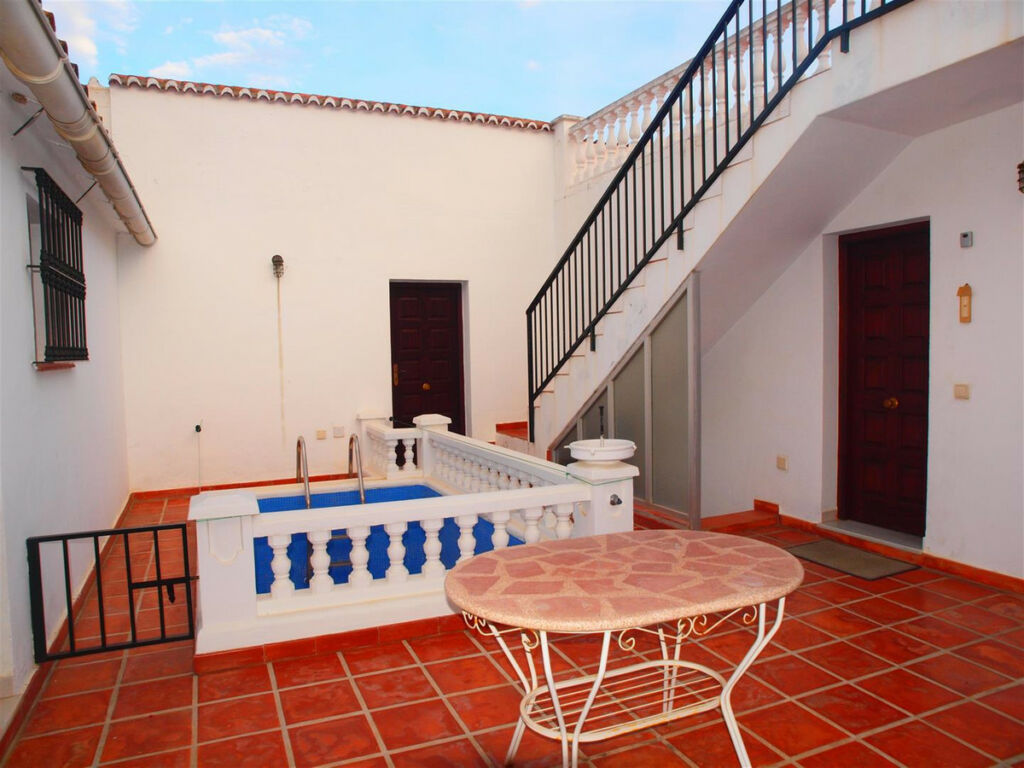 Finca - Cortijo Viñuela Málaga - imagen 3