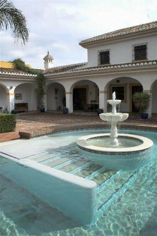 Detached Villa Vélez-Málaga Málaga - imagen 3