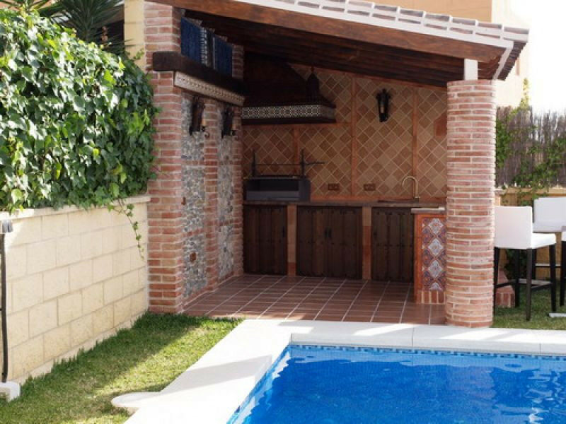 Semi-Detached House Torre del Mar Málaga - imagen 3
