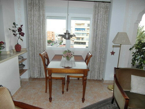 Middle Floor Apartment Torre del Mar Málaga - Bild 3