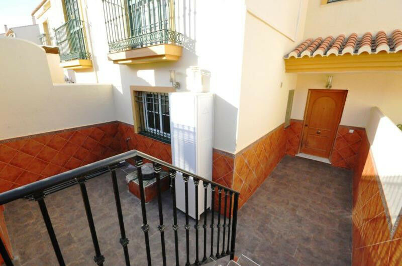 Townhouse Torre del Mar Málaga - Bild 3