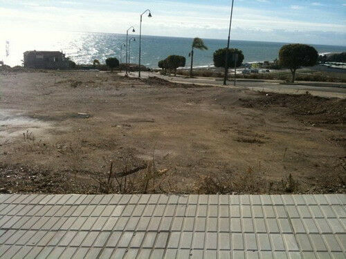 Residential Plot Almayate Málaga - imagen 3