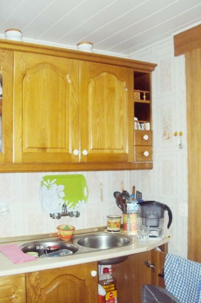 Townhouse Macharaviaya Málaga - zdjęcie 3