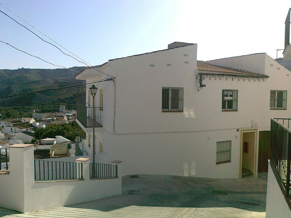 Townhouse Benamargosa Málaga - imagen 3