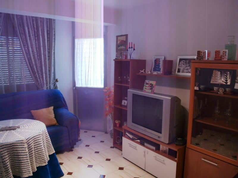 Middle Floor Apartment Torre del Mar Málaga - imagen 3