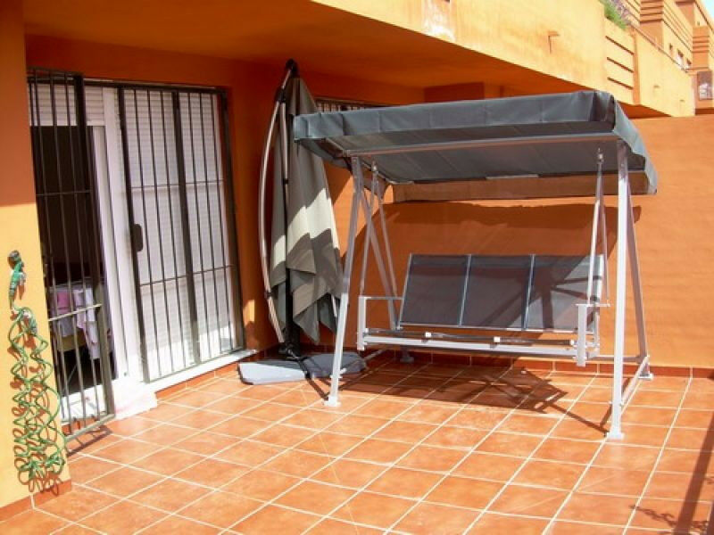 Ground Floor Apartment Almayate Málaga - imagen 3
