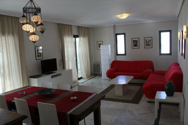 Ground Floor Apartment Nerja Málaga - Bild 3