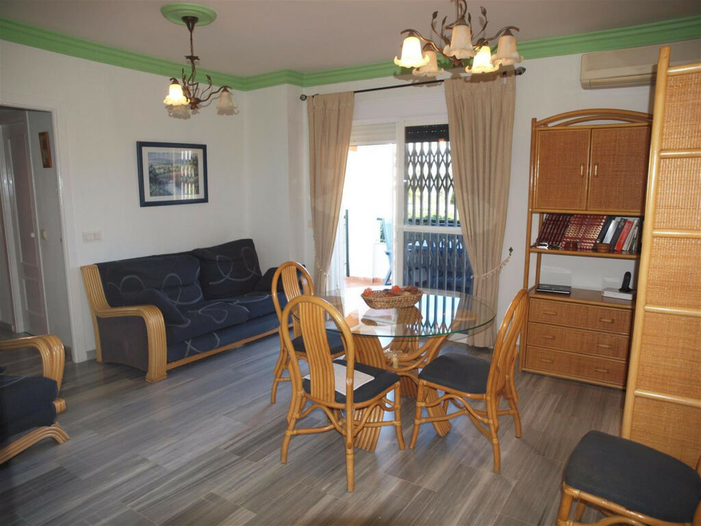 Ground Floor Apartment Torrox Málaga - imagen 3