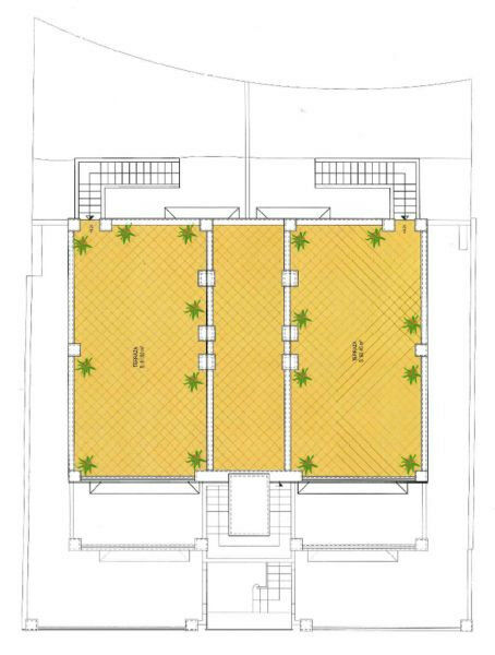 Penthouse Nerja Málaga - Bild 3
