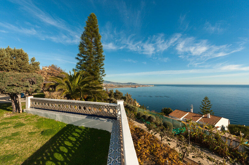 Detached Villa Nerja Málaga - imagen 3