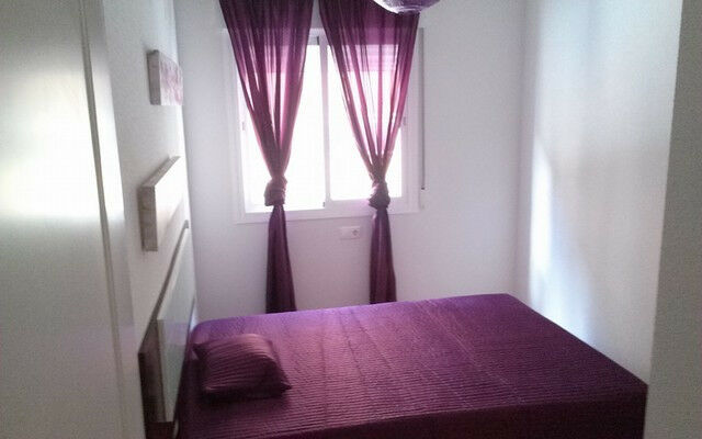 Ground Floor Apartment El Morche Málaga - Bild 3