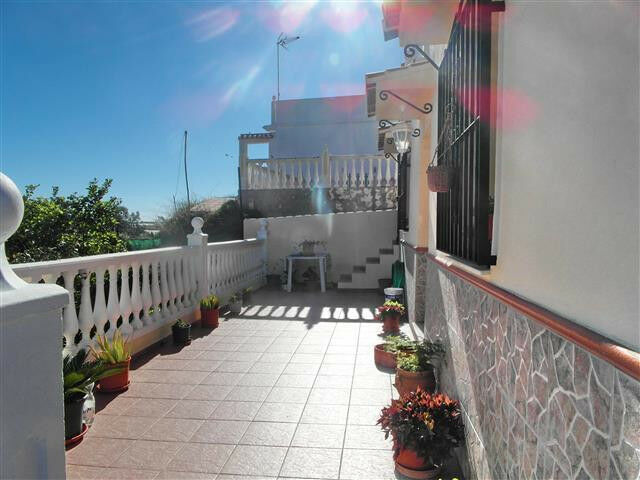 Detached Villa Algarrobo Málaga - Bild 3