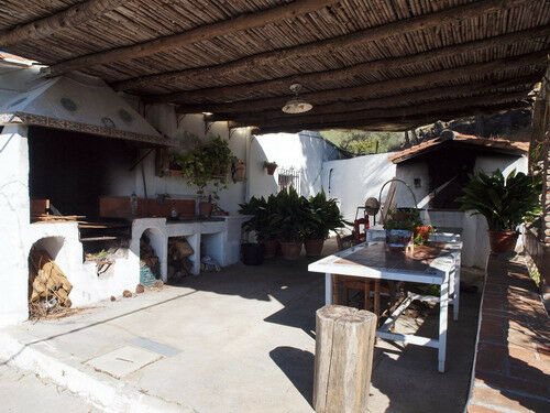 Finca - Cortijo Iznate Málaga - imagen 3