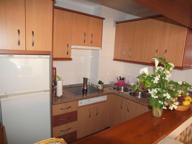 Middle Floor Apartment Caleta de Vélez Málaga - imagen 3