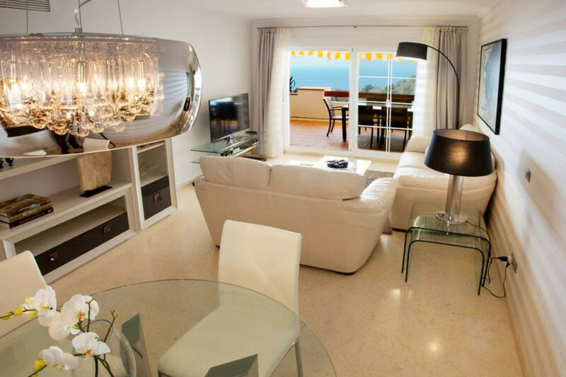 Middle Floor Apartment Rincón de la Victoria Málaga - imagen 3