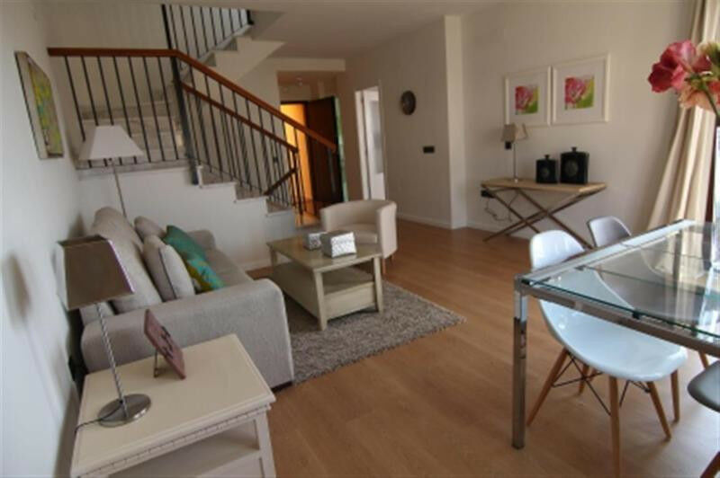 Townhouse Lagos Málaga - imagen 3