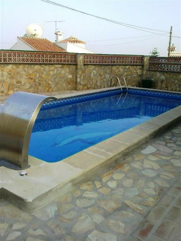 Detached Villa Caleta de Vélez Málaga - Bild 3
