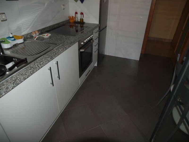 Middle Floor Apartment Benajarafe Málaga - imagen 3