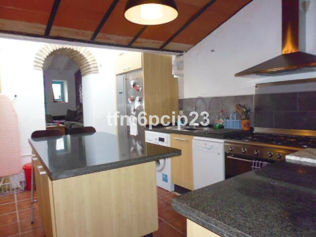 Townhouse Jimena de la Frontera Cádiz - imagen 3