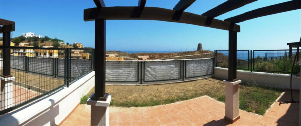 Semi-Detached House Lagos Málaga - imagen 3