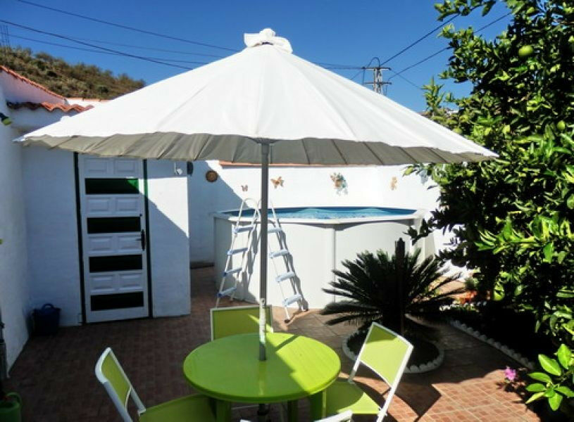 Detached Villa Vélez-Málaga Málaga - imagen 3