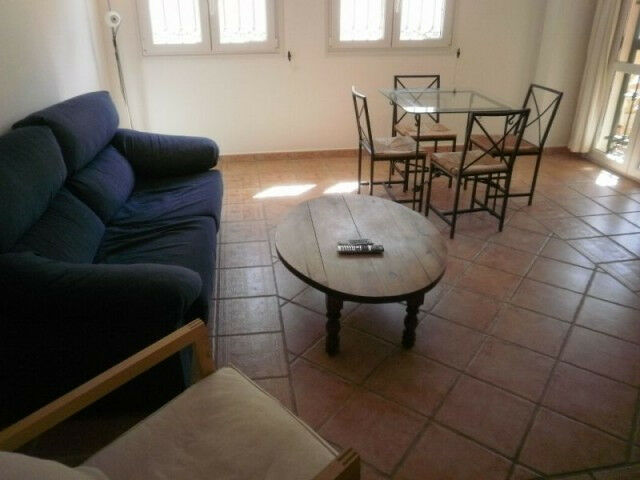 Ground Floor Apartment Nerja Málaga - Bild 3
