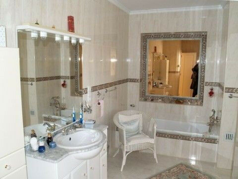 Detached Villa Iznate Málaga - imagen 3
