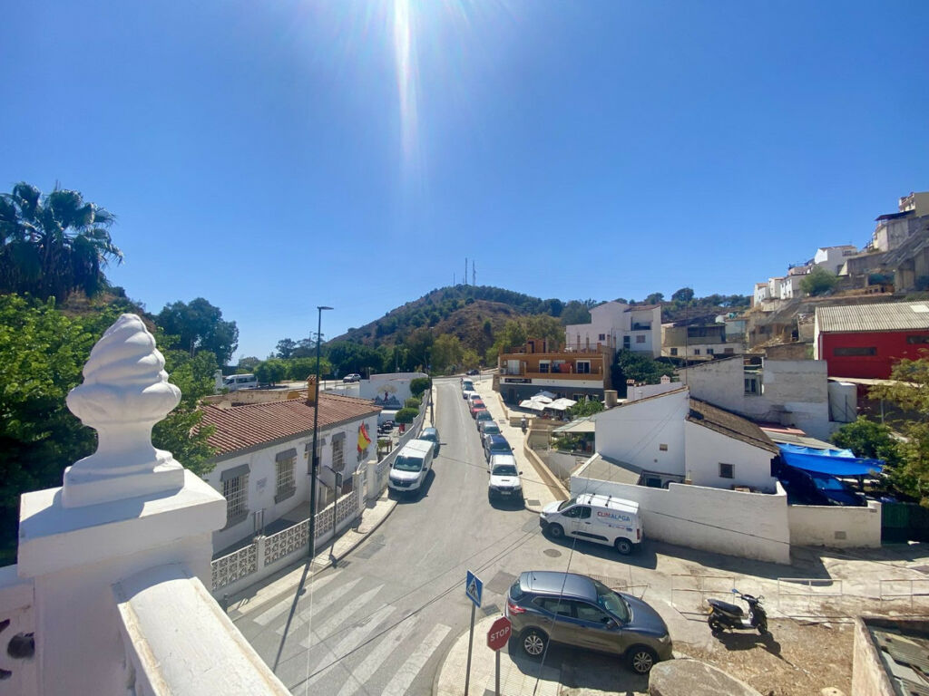 Detached Villa Málaga Málaga - imagen 3