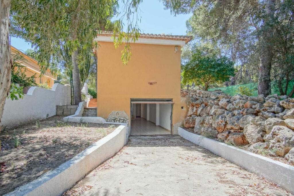 Detached Villa Denia Alicante - imagen 3
