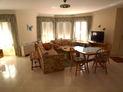 Detached Villa Puente don Manuel Málaga - imagen 3