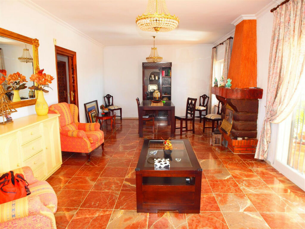 Detached Villa Caleta de Vélez Málaga - Bild 3