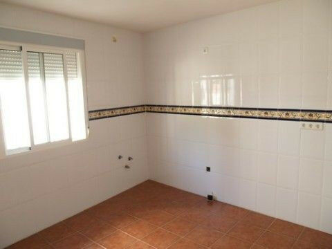 Townhouse Benamargosa Málaga - zdjęcie 3