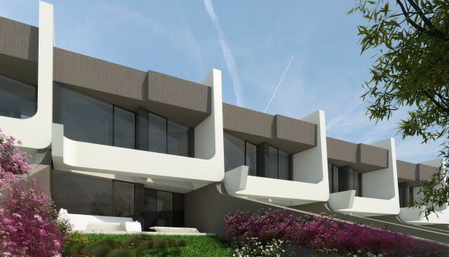 Townhouse Torre del Mar Málaga - imagen 3